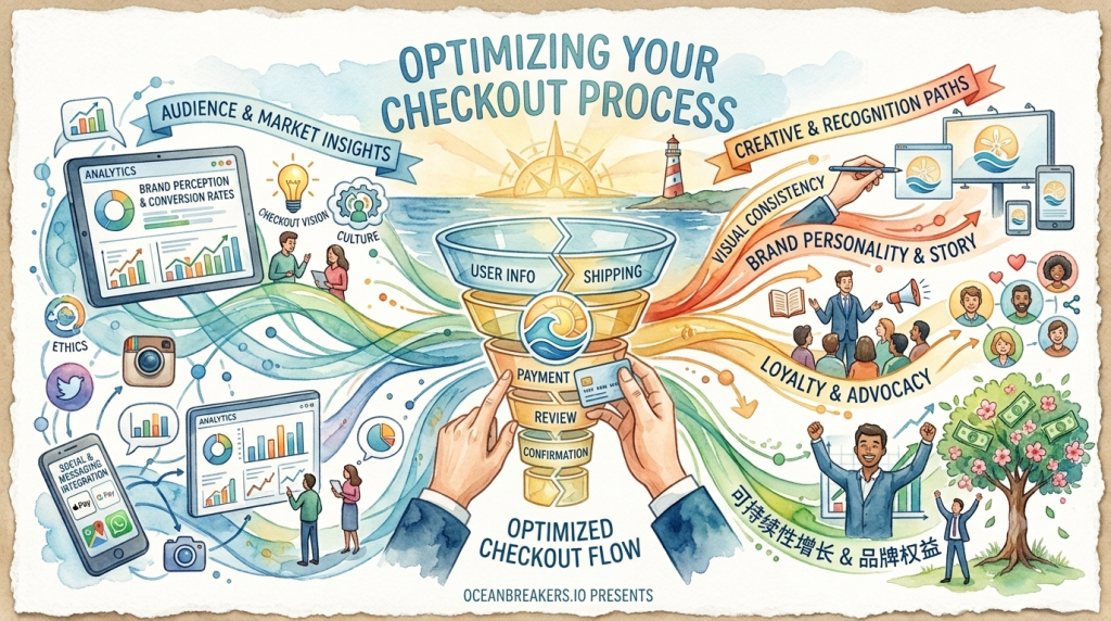 Optimizing Your Checkout Process